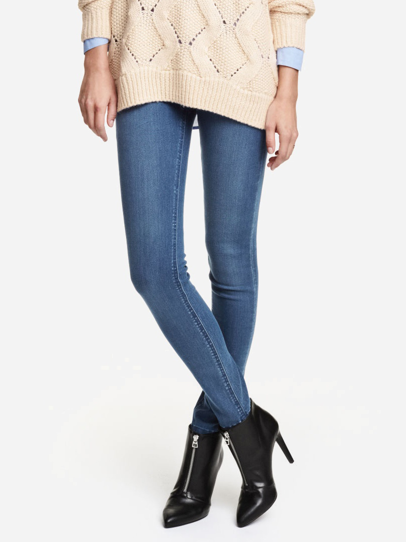 Джеггинсы H&M XAZ181079YLEE Светло-синие, Джеггинсы H&M XAZ181079YLEE 34 Светло-синие
Джеггинсы H&M XAZ181079YLEE Светло-синие, Джеггинсы H&M XAZ181079YLEE 34 Светло-синие