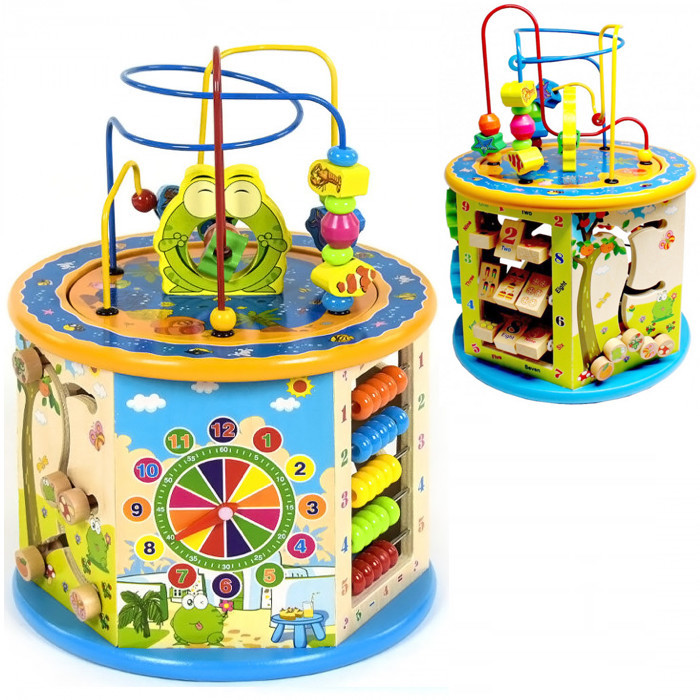Детская развивающая деревянная игрушка бизиборд Best Toys 39188 Пальчиковый лабиринт Сортер Шестеренки
Детская развивающая деревянная игрушка бизиборд Best Toys 39188 Пальчиковый лабиринт Сортер Шестеренки