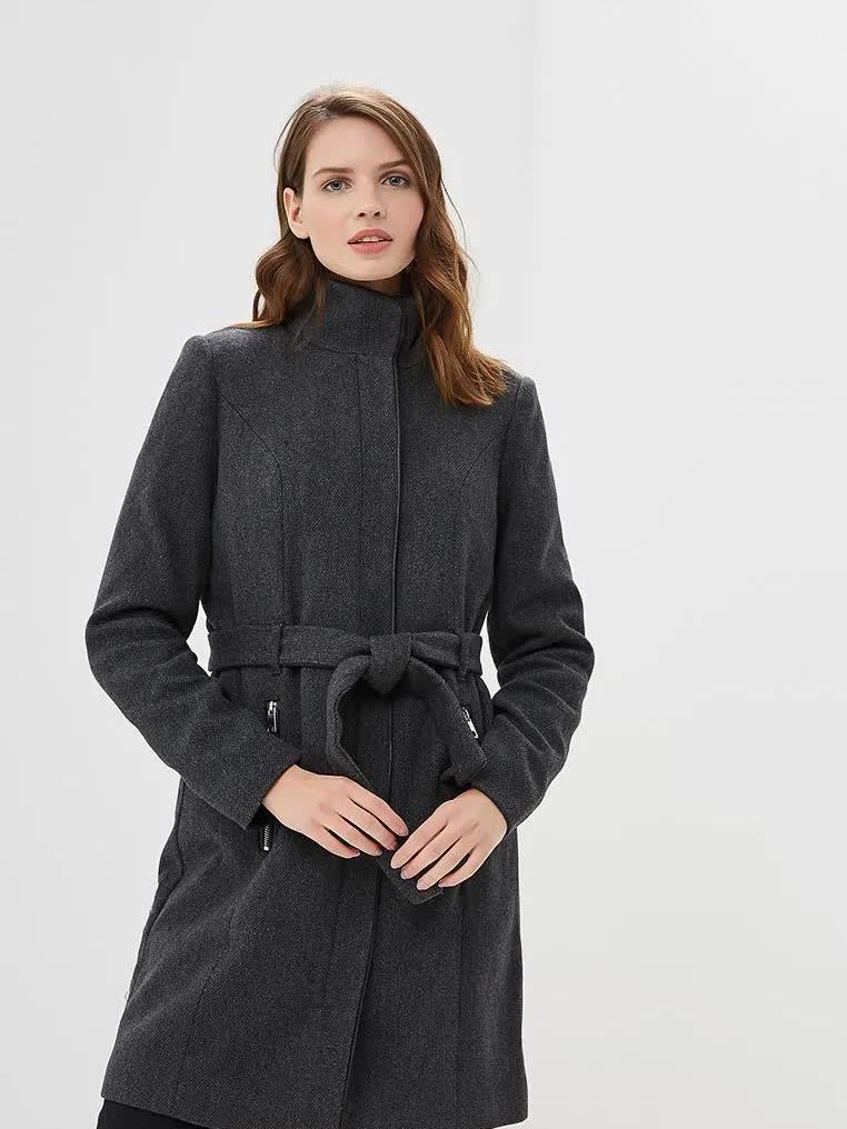 Пальто Vero Moda 10199024b25 Темно-серое, Пальто Vero Moda 10199024b25 XS Темно-серое
Пальто Vero Moda 10199024b25 Темно-серое, Пальто Vero Moda 10199024b25 XS Темно-серое