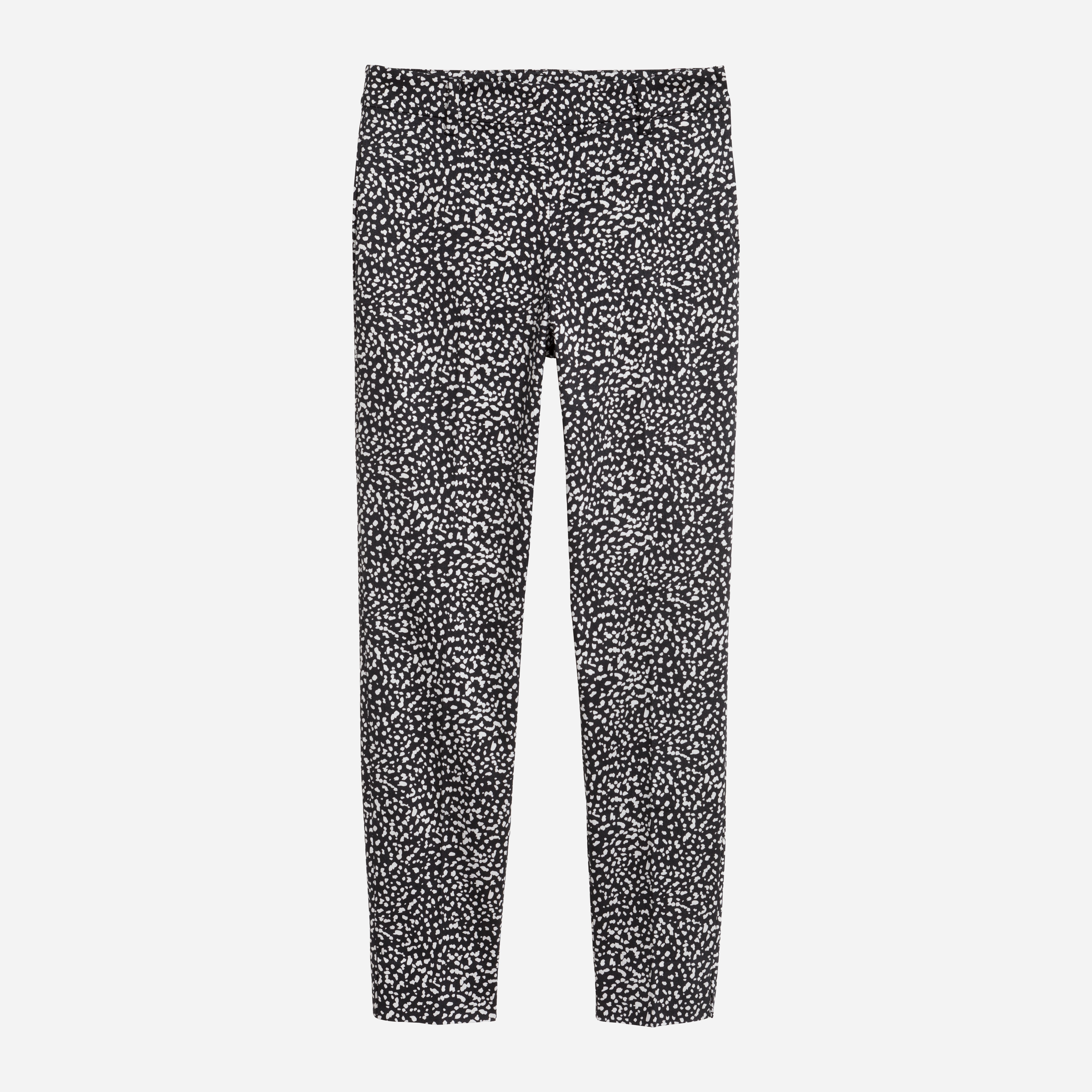 Брюки H&M XAZ127389WLER Черные с белым, Брюки H&M XAZ127389WLER 32 Черные с белым
Брюки H&M XAZ127389WLER Черные с белым, Брюки H&M XAZ127389WLER 32 Черные с белым