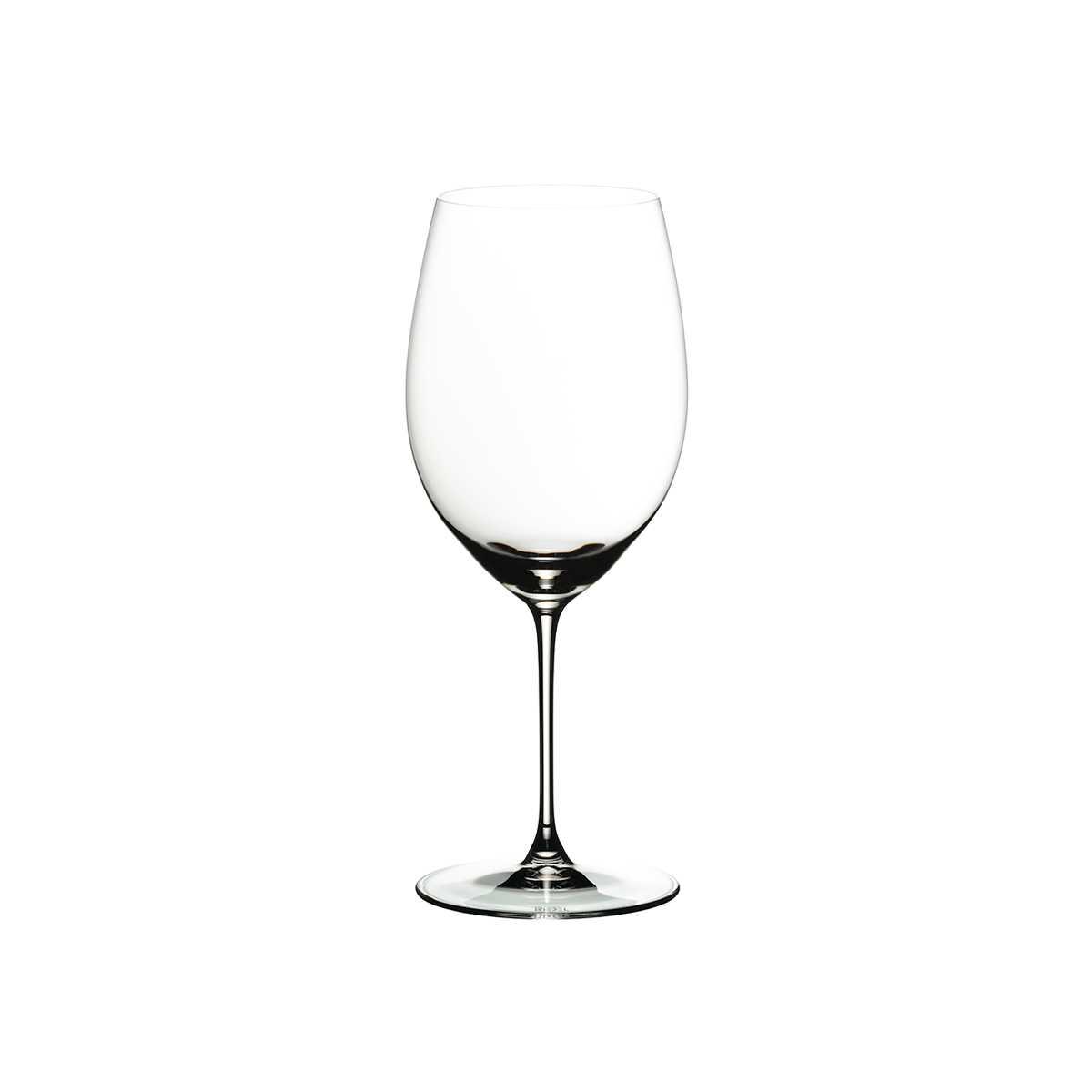 Набор бокалов для красного вина RIEDEL Cabernet/Merlot 0,625 л 2 шт прозрачный (6449/0)
Набор бокалов для красного вина RIEDEL Cabernet/Merlot 0,625 л 2 шт прозрачный (6449/0)