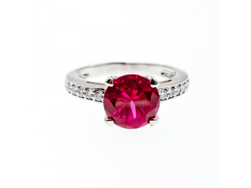 Серебряное кольцо с розовым топазом и фианитами Обаяние Натуральный Sky Jewelry 003243
Серебряное кольцо с розовым топазом и фианитами Обаяние Натуральный Sky Jewelry 003243