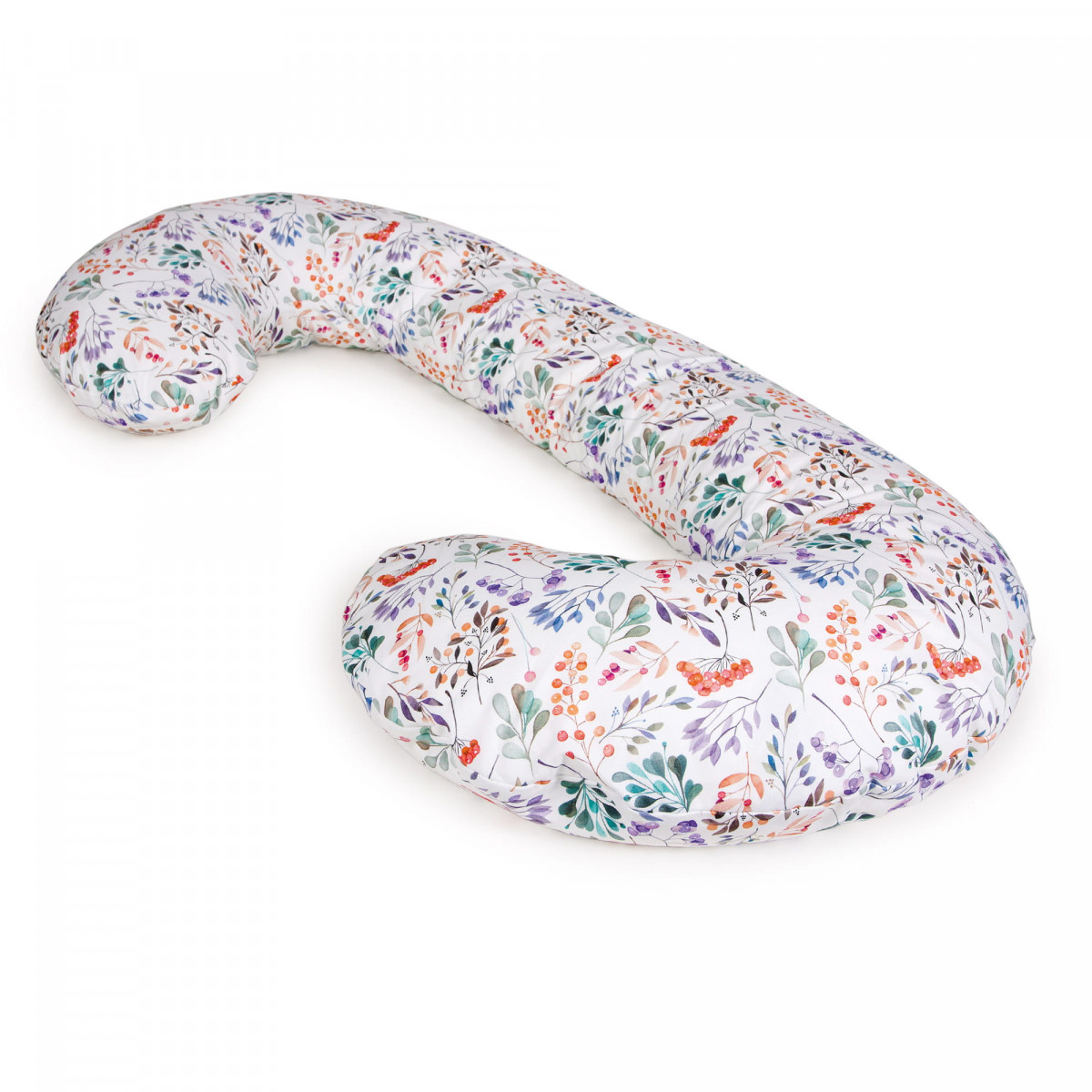 Подушка для беременных Ceba Baby Physio Duo Retro Autumn Rowanberry Белый/Разноцветный с принтом 300 х 30 см
Подушка для беременных Ceba Baby Physio Duo Retro Autumn Rowanberry Белый/Разноцветный с принтом 300 х 30 см