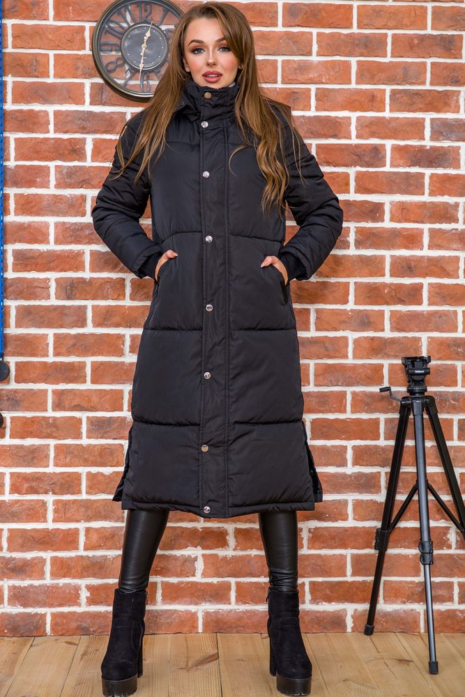 Куртка AGER L Черный 182R8009 
Куртка AGER L Черный 182R8009