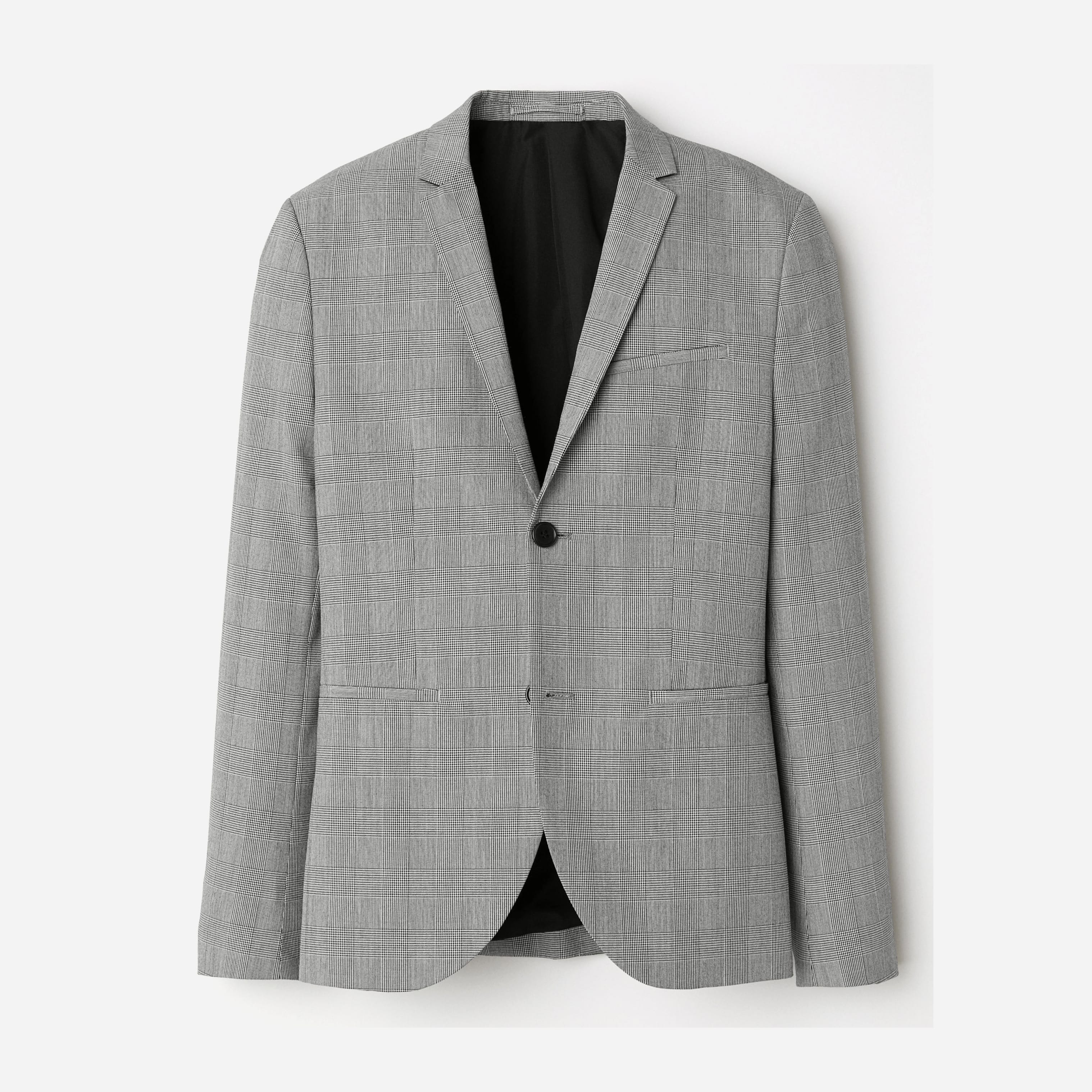 Пиджак H&M XAZ089799BVXM Светло-серый/Черный, Пиджак H&M XAZ089799BVXM 52 Светло-серый/Черный
Пиджак H&M XAZ089799BVXM Светло-серый/Черный, Пиджак H&M XAZ089799BVXM 52 Светло-серый/Черный