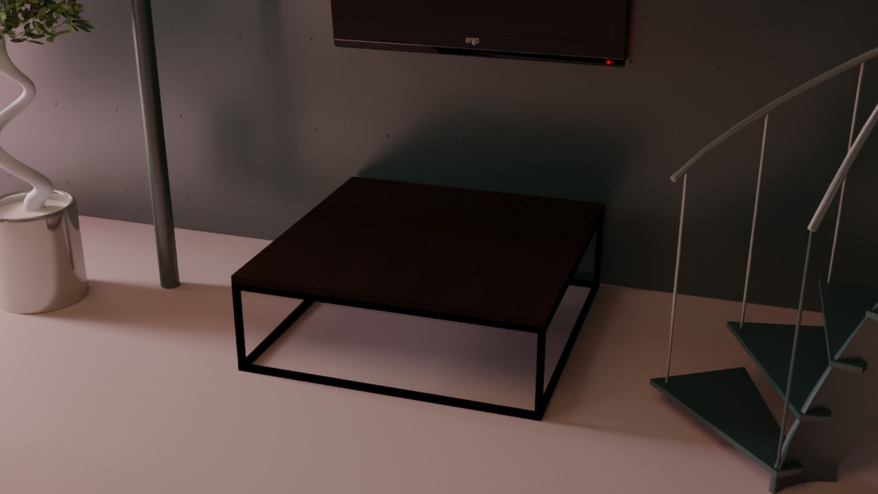 Дизайнерский журнальный стол ДСП Венге Черный в стиле Лофт Loft Design RVL001-4 ()
Дизайнерский журнальный стол ДСП Венге Черный в стиле Лофт Loft Design RVL001-4 ()