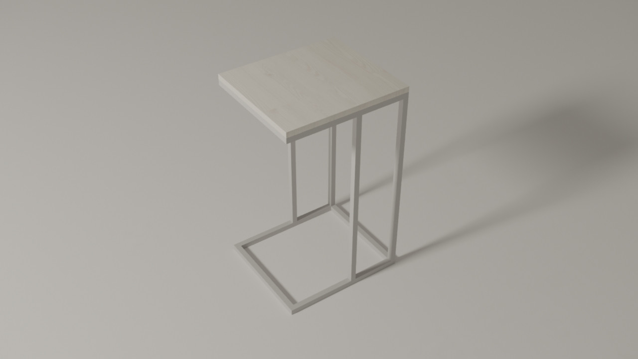Дизайнерский журнальный стол ДСП Джанни Белый в стиле Лофт Loft Design RVL002-9 ()
Дизайнерский журнальный стол ДСП Джанни Белый в стиле Лофт Loft Design RVL002-9 ()