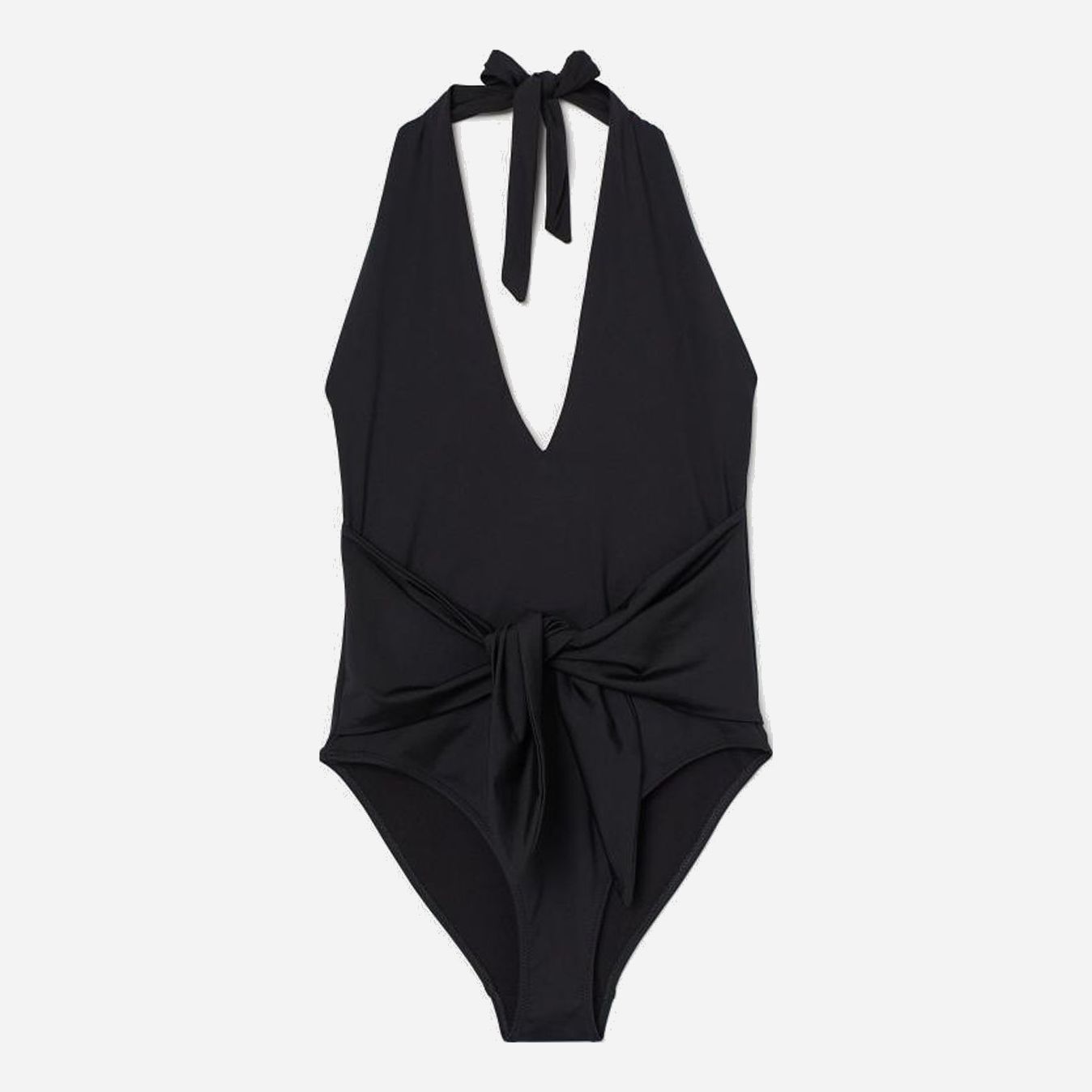 Купальник слитный женский H&M 0787853-7 Черный, Купальник слитный женский H&M 0787853-7 44 Черный
Купальник слитный женский H&M 0787853-7 Черный, Купальник слитный женский H&M 0787853-7 44 Черный