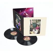 Виниловая пластинка Led Zeppelin - Presence 2 LP Set 1976 (0081227955748, Remastered By Jimmy Page, 180 Gm.) Wb/EU Mint (art.234876)
Виниловая пластинка Led Zeppelin - Presence 2 LP Set 1976 (0081227955748, Remastered By Jimmy Page, 180 Gm.) Wb/EU Mint (art.234876)