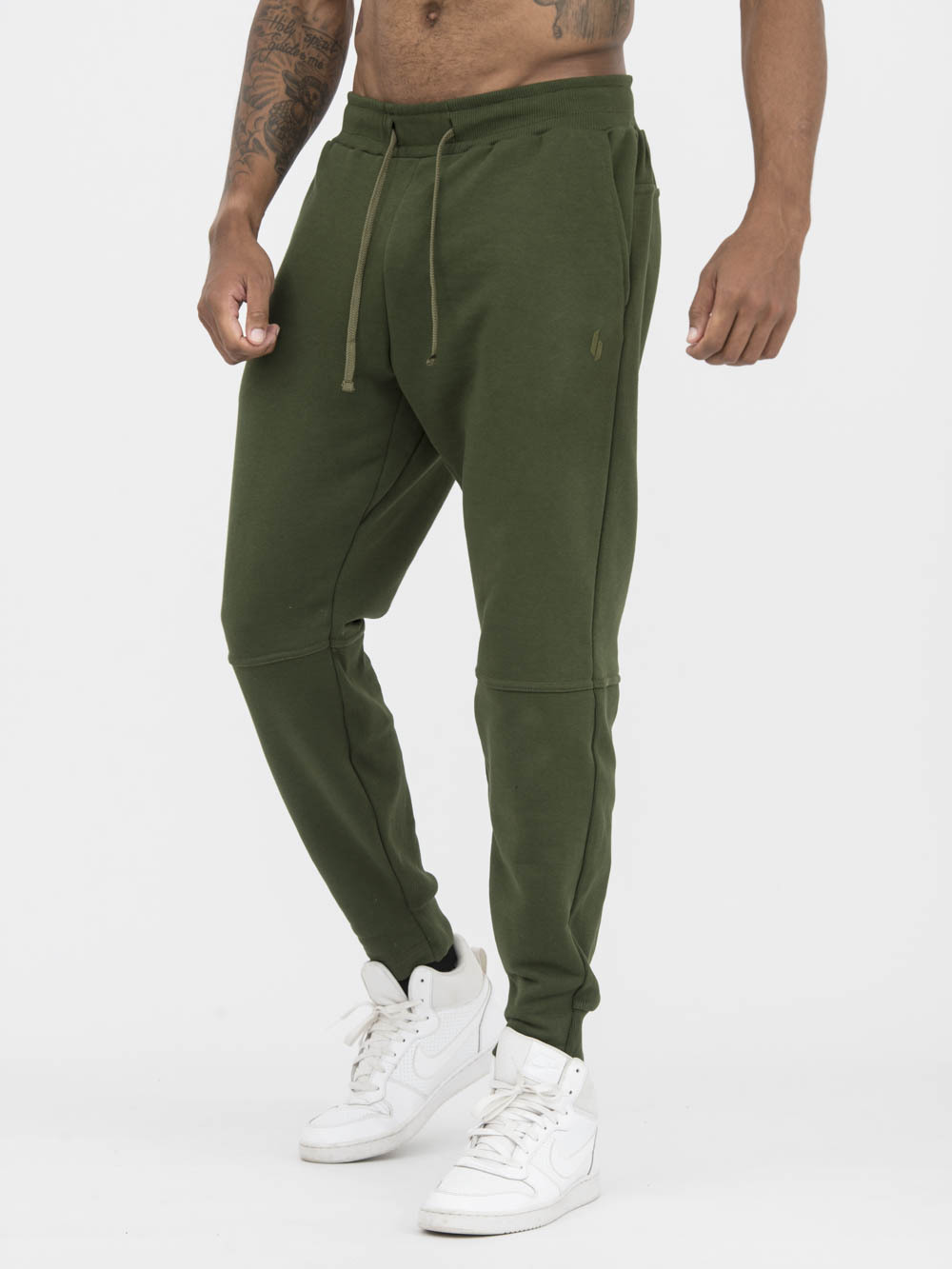 Спортивні штани balansher PM-21-khaki хакі, Спортивні штани balansher PM-21-khaki XL хакі
Спортивні штани balansher PM-21-khaki хакі, Спортивні штани balansher PM-21-khaki XL хакі