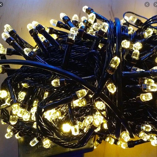 Светодиодная гирлянда с лампочками конус Xmas новогодняя гирлянда 300 led теплый белый
Светодиодная гирлянда с лампочками конус Xmas новогодняя гирлянда 300 led теплый белый