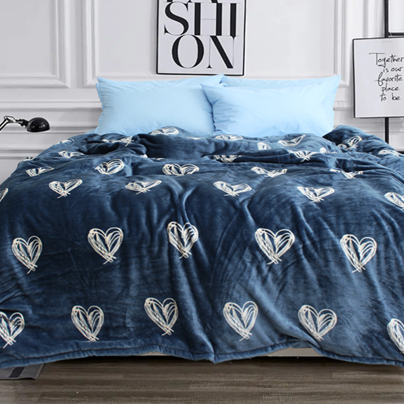 Зимнее постельное белье TAG Wellsoft Сердце (Двуспальный) Синий, Голубой TAG ZL (2-sp)-54
Зимнее постельное белье TAG Wellsoft Сердце (Двуспальный) Синий, Голубой TAG ZL (2-sp)-54