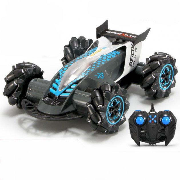 Машинка DRIFTER Turbo Air-Released на радиоуправлении Серая | Машина игрушка с пультом, подсветкой и паром
Машинка DRIFTER Turbo Air-Released на радиоуправлении Серая | Машина игрушка с пультом, подсветкой и паром