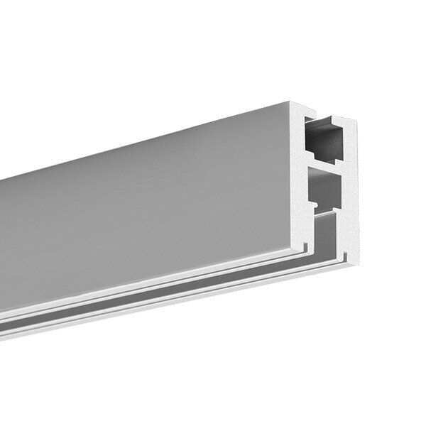 Профиль анодированный для LED ленты KLUS EX-ALU для торцевой подсветки стекла (18043ANODA)
Профиль анодированный для LED ленты KLUS EX-ALU для торцевой подсветки стекла (18043ANODA)