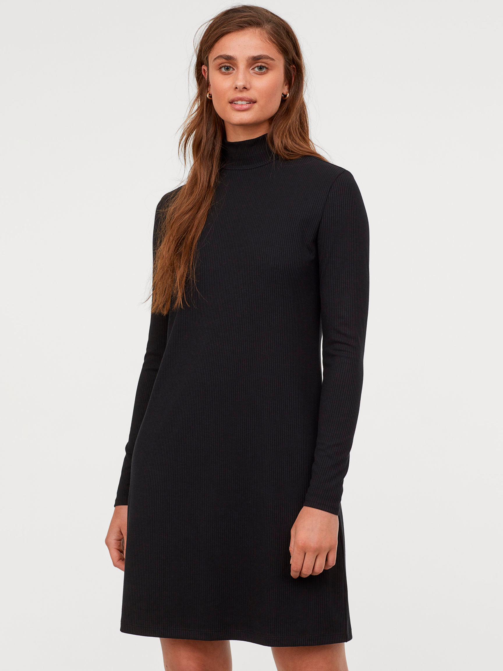 Платье H&M 08-0786347-001  Черное (СА2000001872499, Платье H&M 08-0786347-001 XL Черное (СА2000001872499) 
Платье H&M 08-0786347-001  Черное (СА2000001872499, Платье H&M 08-0786347-001 XL Черное (СА2000001872499)