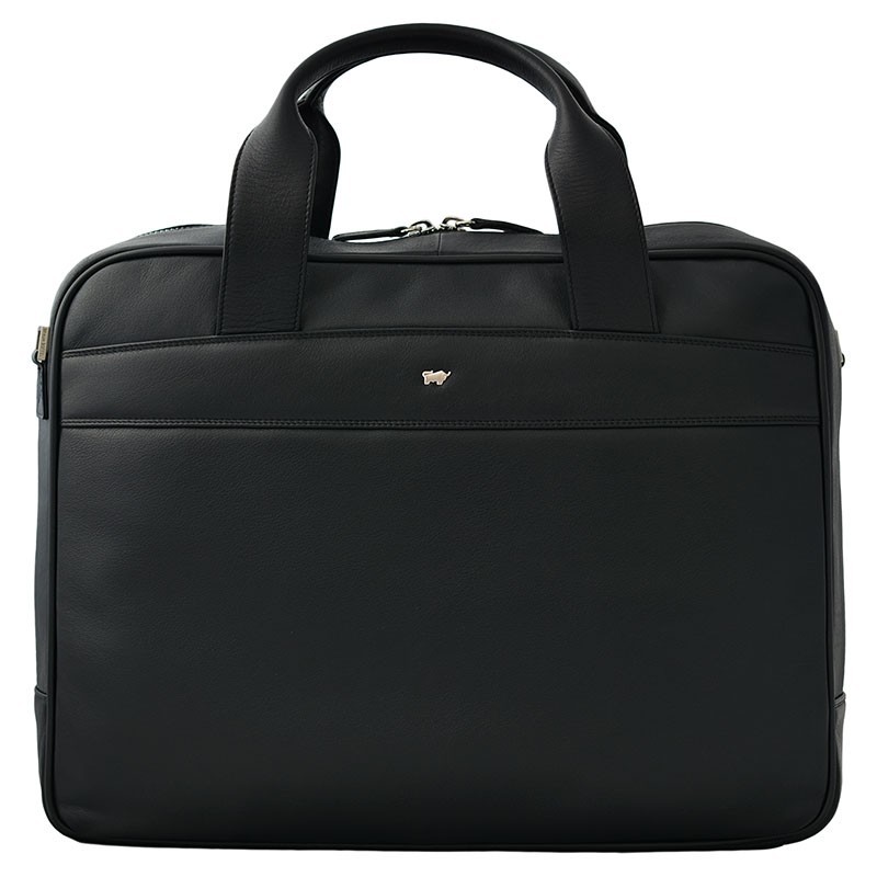 Сумка-портфель Braun Bueffel GOLF на молнии чёрная 38.5х29х8 см (92635-051-010)
Сумка-портфель Braun Bueffel GOLF на молнии чёрная 38.5х29х8 см (92635-051-010)