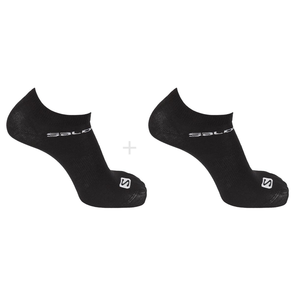 Набор носков SALOMON FESTIVAL 2-PACK - черный sC13355-/-L, Набор носков SALOMON FESTIVAL 2-PACK 42-44 черный sC13355-42/44-L
Набор носков SALOMON FESTIVAL 2-PACK - черный sC13355-/-L, Набор носков SALOMON FESTIVAL 2-PACK 42-44 черный sC13355-42/44-L