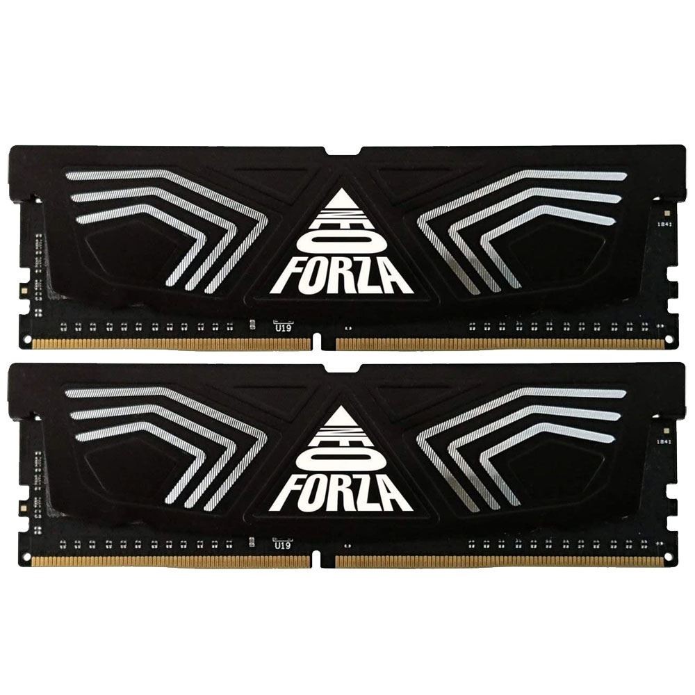 Оперативная память Neo Forza DDR4-3600 16384MB PC4-28800 (Kit of 2x8192) FAYE (NMUD480E82-3600DG20)
Оперативная память Neo Forza DDR4-3600 16384MB PC4-28800 (Kit of 2x8192) FAYE (NMUD480E82-3600DG20)