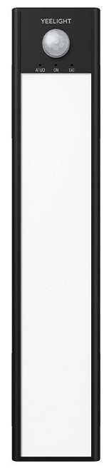 Ночная лампа Yeelight Wireless Rechargable Motion Sensor Light L20 20 cm 900 mAh YLYD002 Black
Ночная лампа Yeelight Wireless Rechargable Motion Sensor Light L20 20 cm 900 mAh YLYD002 Black