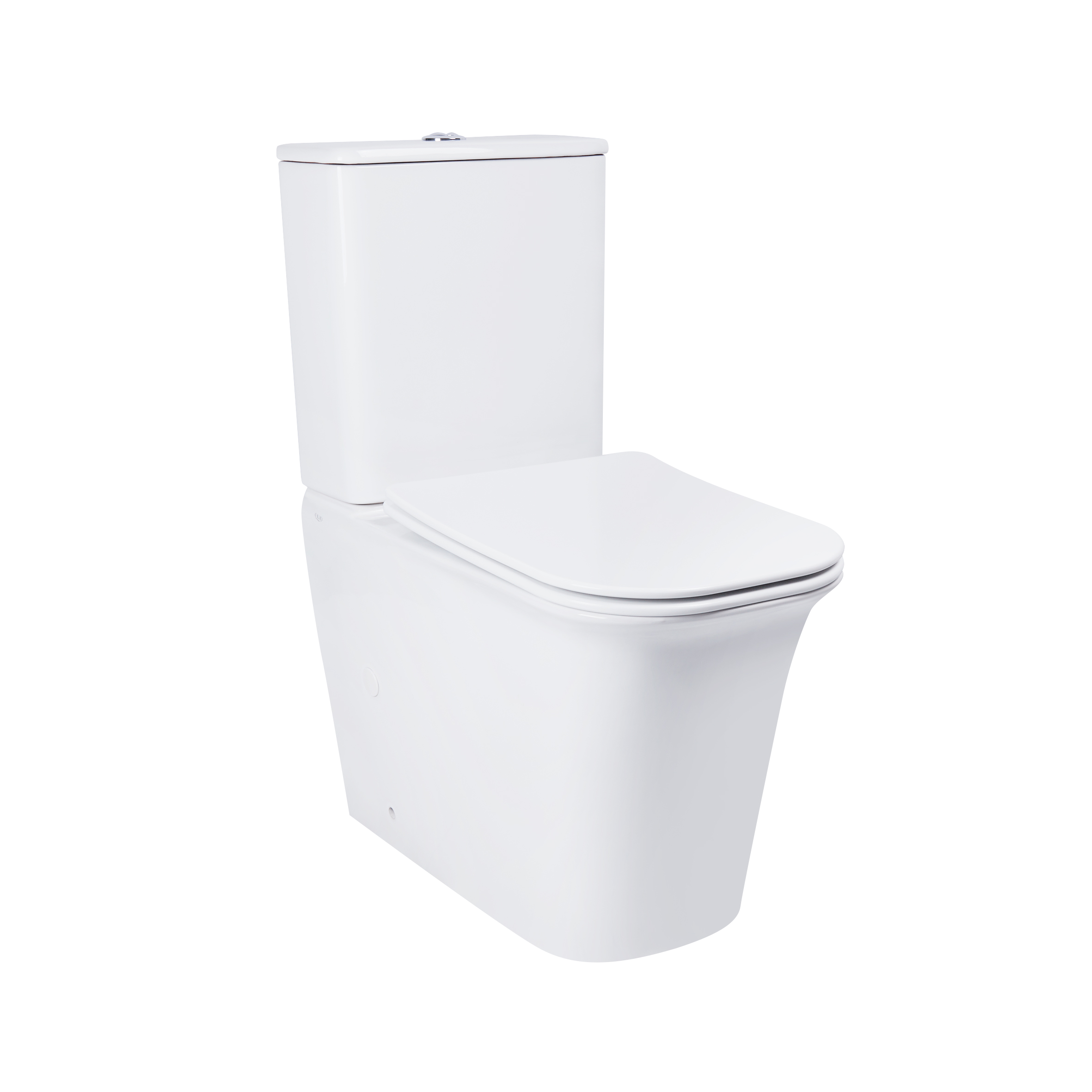 Унитаз-компакт Qtap Nando безободковый с сиденьем Soft-close QT12221222AW
Унитаз-компакт Qtap Nando безободковый с сиденьем Soft-close QT12221222AW