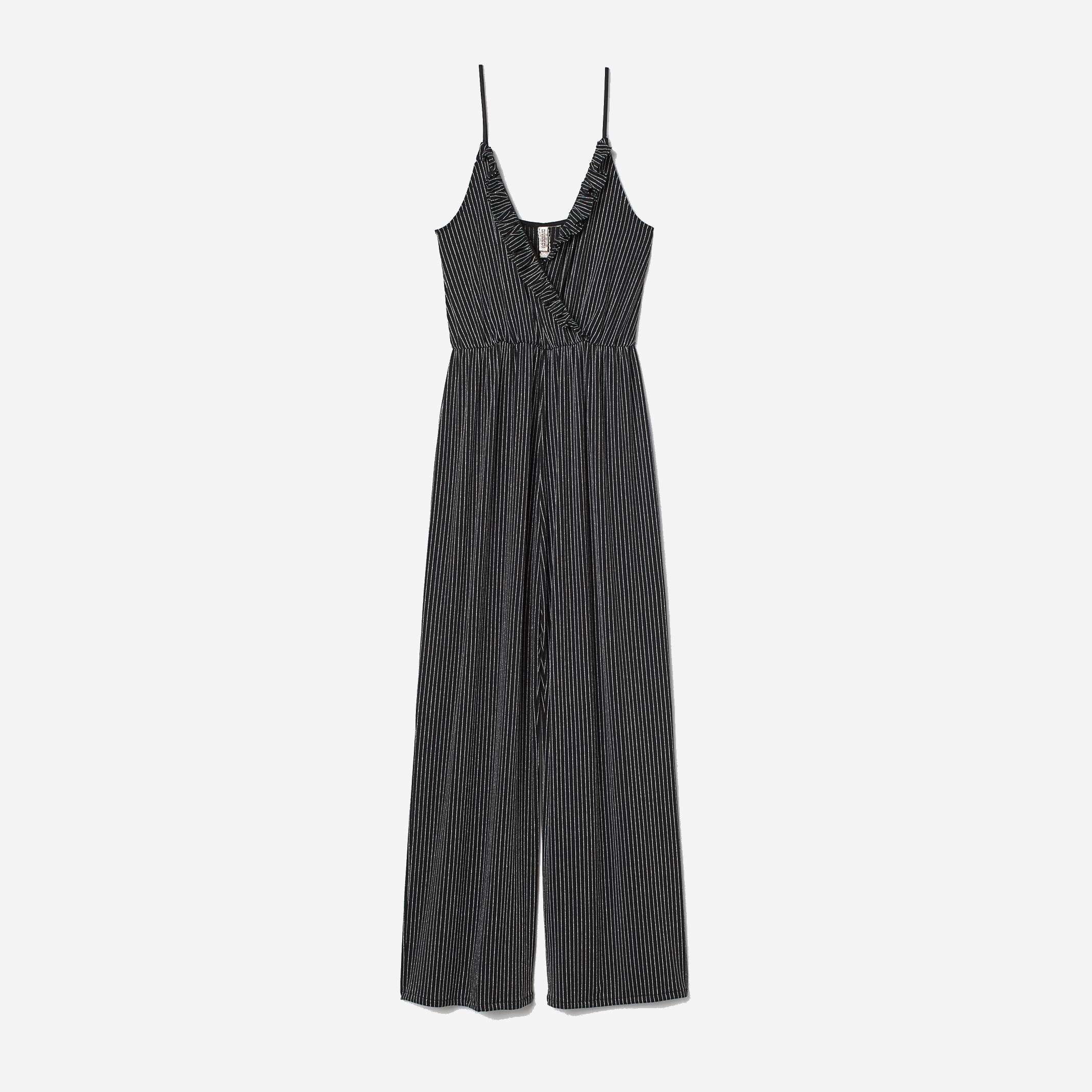 Комбинезон H&M XAZ236148OKVD Черный с серебристым, Комбинезон H&M XAZ236148OKVD 32 Черный с серебристым
Комбинезон H&M XAZ236148OKVD Черный с серебристым, Комбинезон H&M XAZ236148OKVD 32 Черный с серебристым