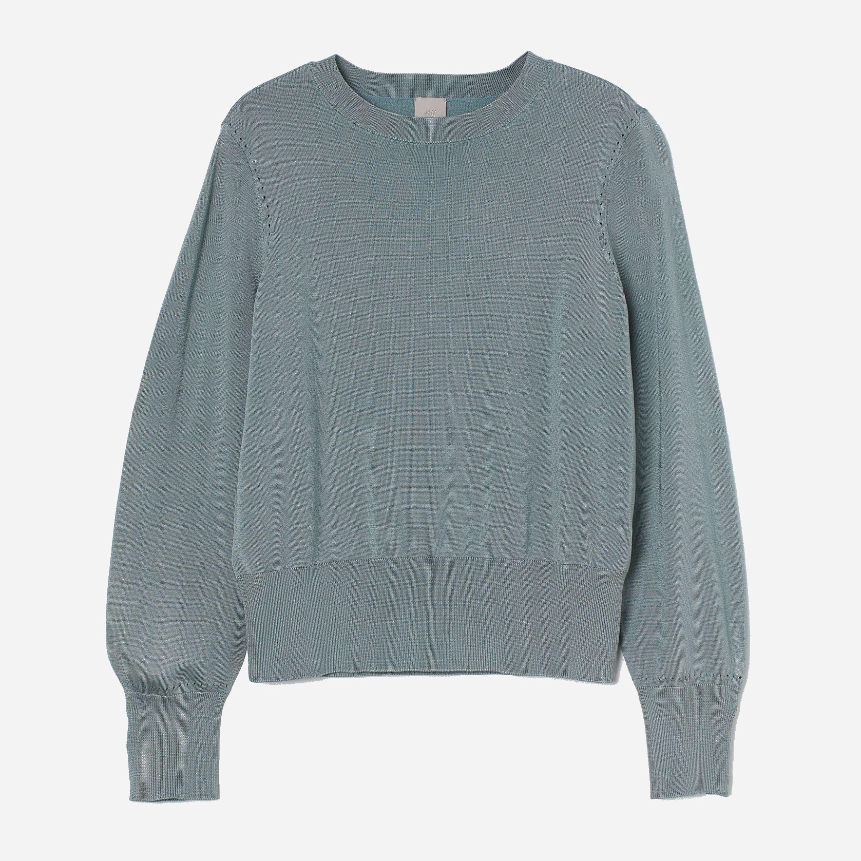 Джемпер H&M XAZ275430IKVB Темно-мятный, Джемпер H&M XAZ275430IKVB L Темно-мятный
Джемпер H&M XAZ275430IKVB Темно-мятный, Джемпер H&M XAZ275430IKVB L Темно-мятный