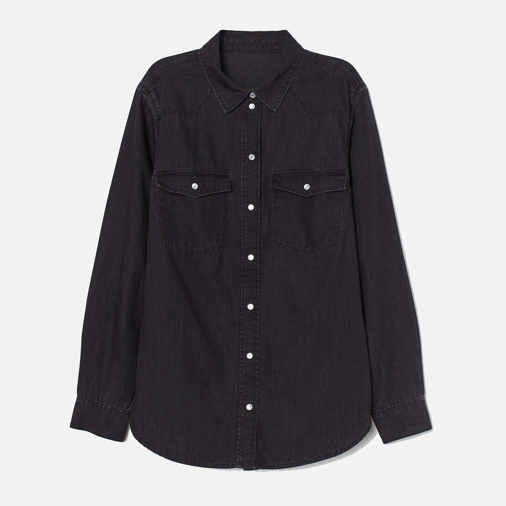 Рубашка джинсовая H& XAZ274322BCEB Светло-черная, Рубашка джинсовая H&M XAZ274322BCEB M Светло-черная
Рубашка джинсовая H& XAZ274322BCEB Светло-черная, Рубашка джинсовая H&M XAZ274322BCEB M Светло-черная