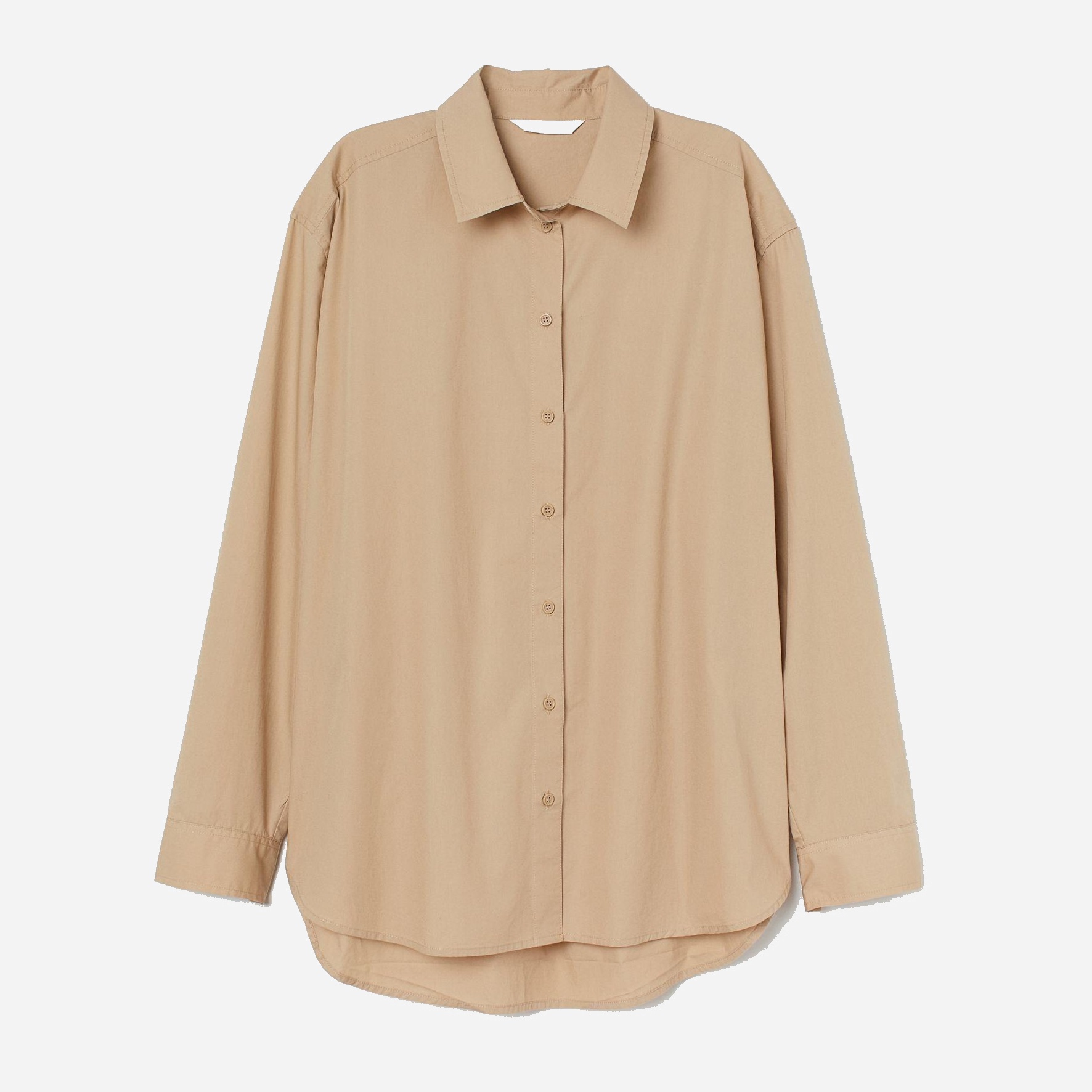 Рубашка H& XAZ207098EZRY Темно-бежевая, Рубашка H&M XAZ207098EZRY M Темно-бежевая
Рубашка H& XAZ207098EZRY Темно-бежевая, Рубашка H&M XAZ207098EZRY M Темно-бежевая