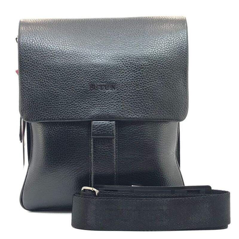 Сумка мужская кожаная Butun 3094-004 001, Сумка мужская кожаная Butun 3094-004 001 черный
Сумка мужская кожаная Butun 3094-004 001, Сумка мужская кожаная Butun 3094-004 001 черный
