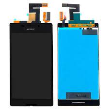 Дисплей для Sony D5303 Xperia T2 Ultra / D5322 Xperia T2 Ultra Dual с сенсором черный
Дисплей для Sony D5303 Xperia T2 Ultra / D5322 Xperia T2 Ultra Dual с сенсором черный