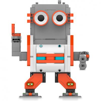 Конструктор Ubtech Программируемый робот Astrobot Upgraded Kit Astrobot Upgrade (JRA0402)
Конструктор Ubtech Программируемый робот Astrobot Upgraded Kit Astrobot Upgrade (JRA0402)