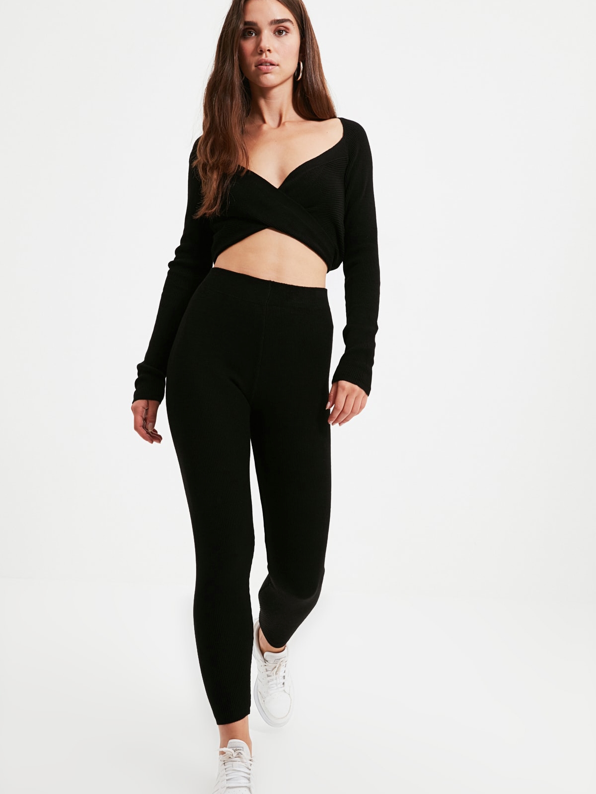 Костюм Trendyol TWOAW22AU0140/Siyah Черный, Костюм Trendyol TWOAW22AU0140/Siyah L Черный
Костюм Trendyol TWOAW22AU0140/Siyah Черный, Костюм Trendyol TWOAW22AU0140/Siyah L Черный