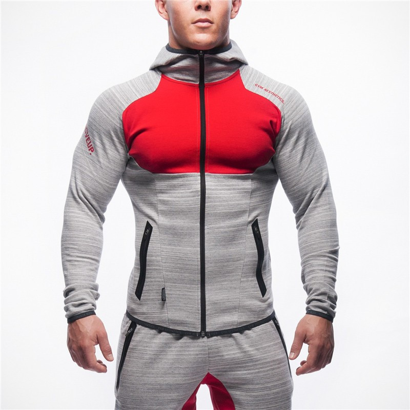 Кофта спортивная мужская Gym Aestethics серая, Кофта спортивная мужская Gym Aestethics серая 2XL
Кофта спортивная мужская Gym Aestethics серая, Кофта спортивная мужская Gym Aestethics серая 2XL