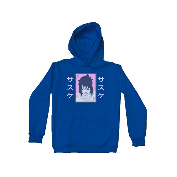 Худи Детская для мальчиков с утеплением Sasuke Размер 128 см Цвет синий - MyTee
Худи Детская для мальчиков с утеплением Sasuke Размер 128 см Цвет синий - MyTee