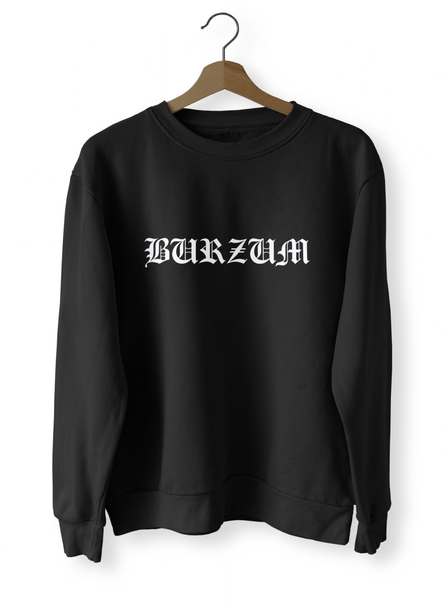Свитшот мужской Black Metal Series BURZUM Черный, Свитшот мужской Black Metal Series BURZUM S Черный
Свитшот мужской Black Metal Series BURZUM Черный, Свитшот мужской Black Metal Series BURZUM S Черный