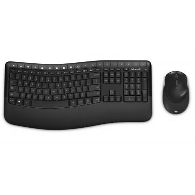 Комплект Microsoft Wireless Comfort Desktop 5050 BlueTrack Ru Ret AES (PP4-00017)
Комплект Microsoft Wireless Comfort Desktop 5050 BlueTrack Ru Ret AES (PP4-00017)