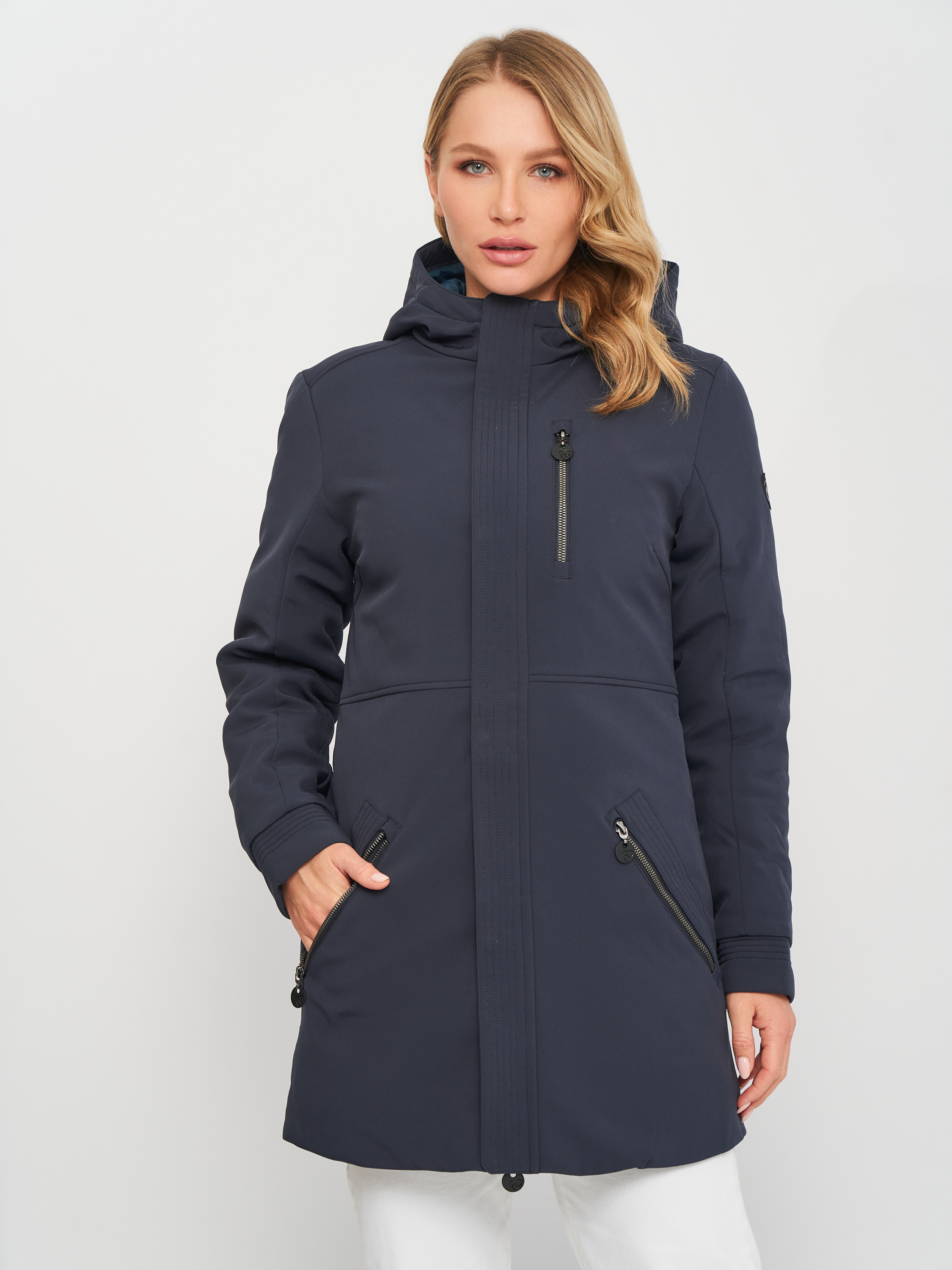 Парка Northland Nora Pro Shell Parka 0980814 Темно-синяя, Парка Northland Nora Pro Shell Parka 0980814 36 Темно-синяя
Парка Northland Nora Pro Shell Parka 0980814 Темно-синяя, Парка Northland Nora Pro Shell Parka 0980814 36 Темно-синяя