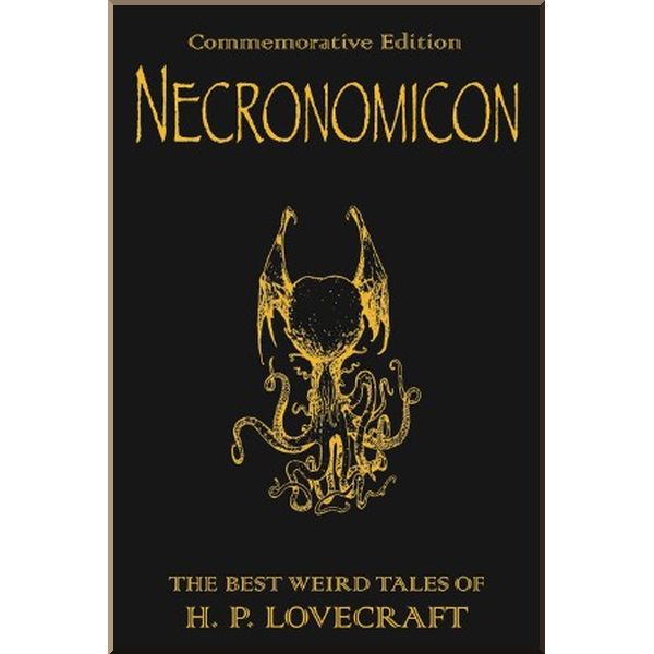 Necronomicon: The Best Weird Tales of H.P. Lovecraft. Les Edwards, H. P. Lovecraft. ISBN:9780575081567
Necronomicon: The Best Weird Tales of H.P. Lovecraft. Les Edwards, H. P. Lovecraft. ISBN:9780575081567