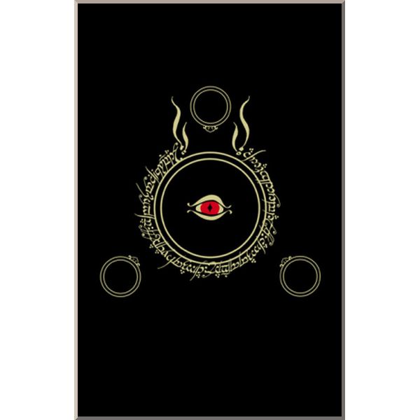 The Lord of the Rings (50th Anniversary Edition). J. R. R. Tolkien. ISBN:9780261103207
The Lord of the Rings (50th Anniversary Edition). J. R. R. Tolkien. ISBN:9780261103207
