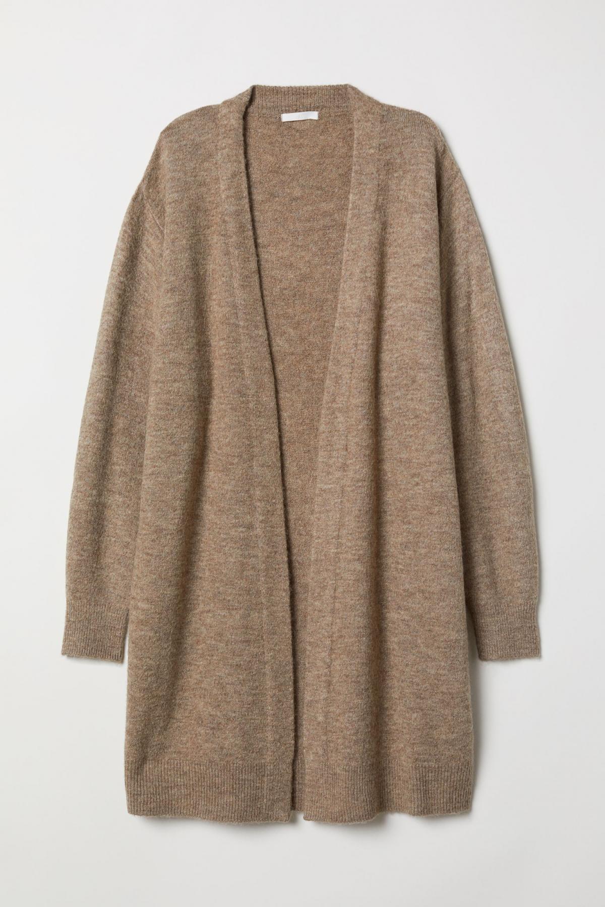 Длинный кардиган H&M Бежевый 0660599003, Длинный кардиган H&M xs Бежевый 0660599003
Длинный кардиган H&M Бежевый 0660599003, Длинный кардиган H&M xs Бежевый 0660599003