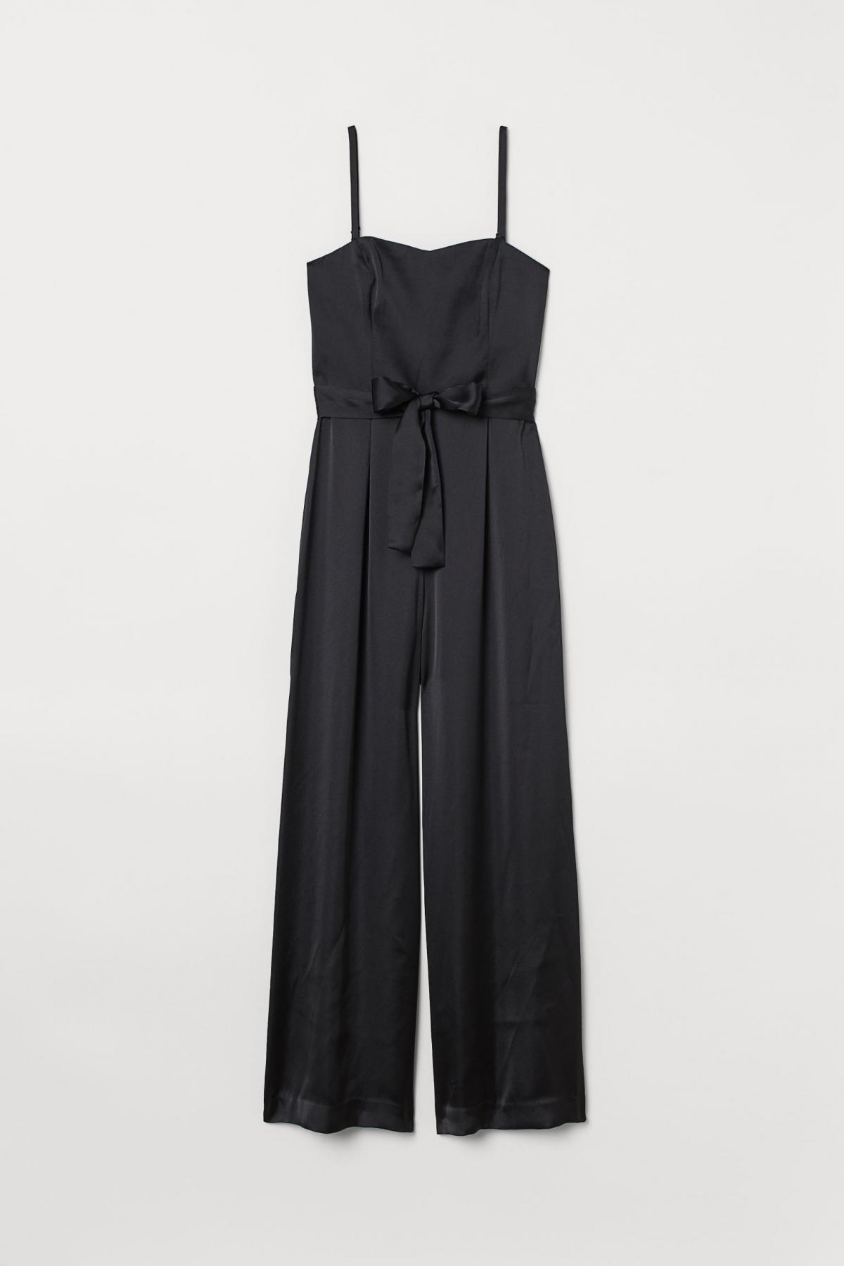 Атласный комбинезон H&M Черный 0905656001, Атласный комбинезон H&M 36 Черный 0905656001
Атласный комбинезон H&M Черный 0905656001, Атласный комбинезон H&M 36 Черный 0905656001