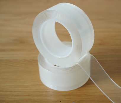 Многофункциональная многоразовая двусторонняя клейкая лента NanoTape 21120NT,ширина 30мм, толщ.2мм намотка 5м
Многофункциональная многоразовая двусторонняя клейкая лента NanoTape 21120NT,ширина 30мм, толщ.2мм намотка 5м
