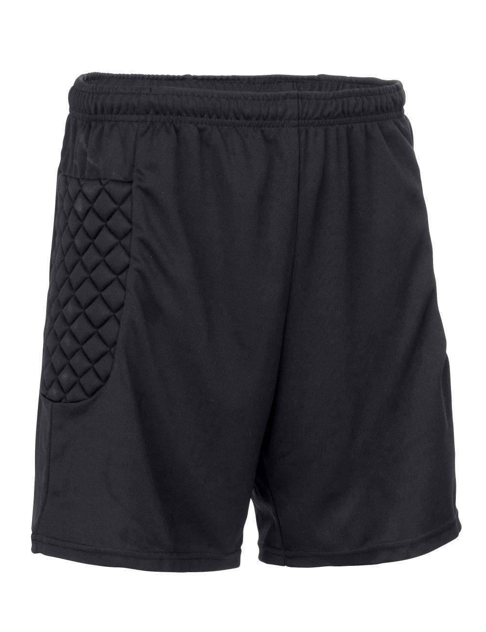 Воротарські шорти SELECT Madrid goalkeeper's shorts (football) чорні (14 років, ріст 164/170)
Воротарські шорти SELECT Madrid goalkeeper's shorts (football) чорні (14 років, ріст 164/170)