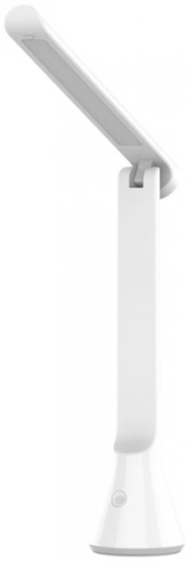 Настільна лампа з АКБ Yeelight USB Folding Charging Small Table Lamp 1800mAh 3700K (YLTD11YL)
Настільна лампа з АКБ Yeelight USB Folding Charging Small Table Lamp 1800mAh 3700K (YLTD11YL)