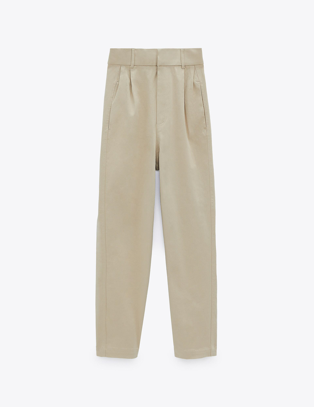 Брюки Zara Ж1074093 (7385/292/714) цвет бежевый, Брюки Zara Ж1074093 (7385/292/714) цвет бежевый L
Брюки Zara Ж1074093 (7385/292/714) цвет бежевый, Брюки Zara Ж1074093 (7385/292/714) цвет бежевый L