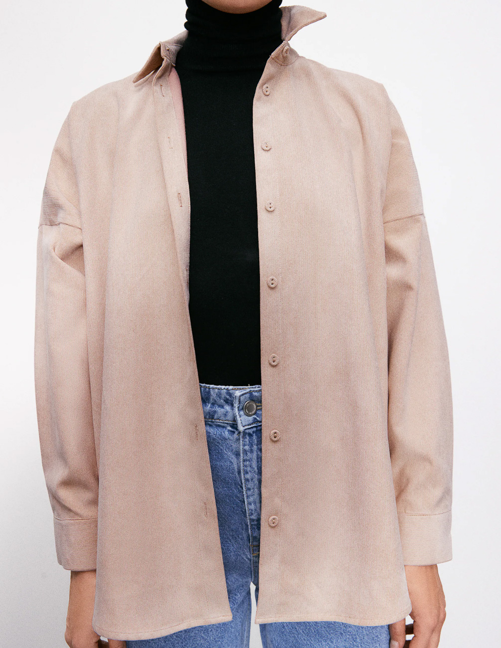 Рубашка Zara Ж1073673 (4387/251/942) цвет розовый, Рубашка Zara Ж1073673 (4387/251/942) цвет розовый XS
Рубашка Zara Ж1073673 (4387/251/942) цвет розовый, Рубашка Zara Ж1073673 (4387/251/942) цвет розовый XS