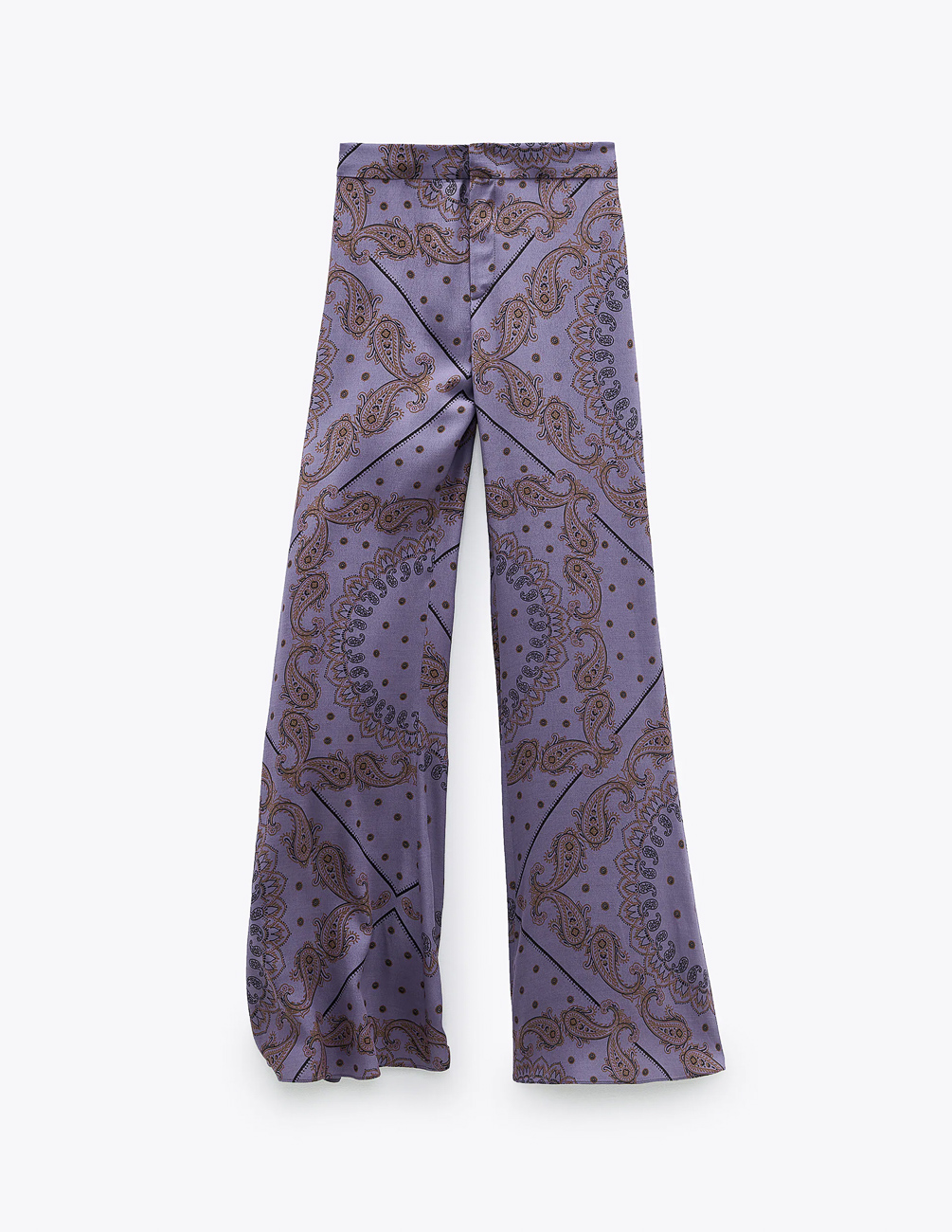 Брюки Zara Ж1074201 (8124/026/612) цвет сиреневый, Брюки Zara Ж1074201 (8124/026/612) цвет сиреневый XL
Брюки Zara Ж1074201 (8124/026/612) цвет сиреневый, Брюки Zara Ж1074201 (8124/026/612) цвет сиреневый XL