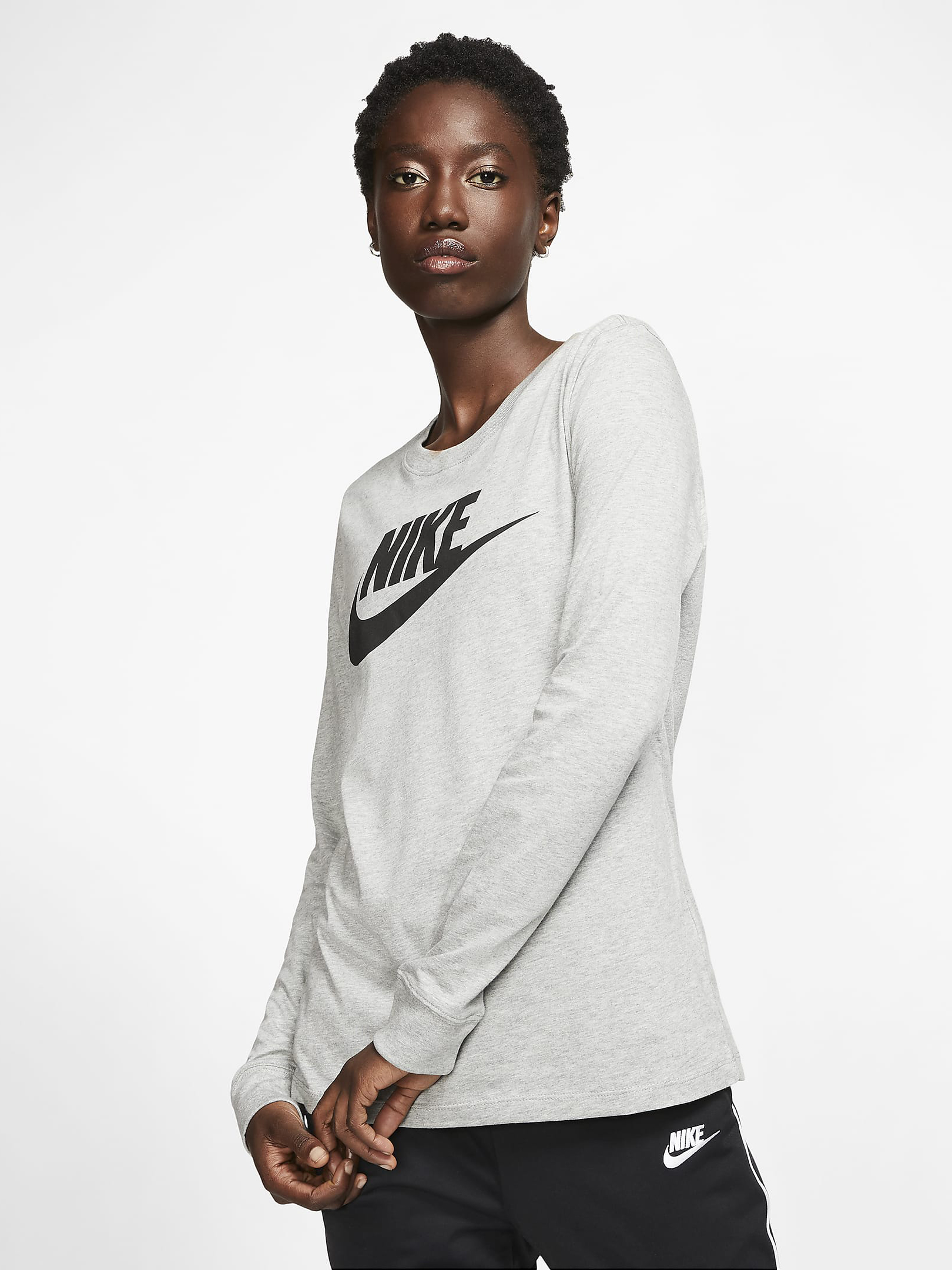 Лонгслив Nike W Nsw Tee Essntl Ls Icon Ftr BV6171-063 Светло-серый, Лонгслив Nike W Nsw Tee Essntl Ls Icon Ftr BV6171-063 XS Светло-серый
Лонгслив Nike W Nsw Tee Essntl Ls Icon Ftr BV6171-063 Светло-серый, Лонгслив Nike W Nsw Tee Essntl Ls Icon Ftr BV6171-063 XS Светло-серый