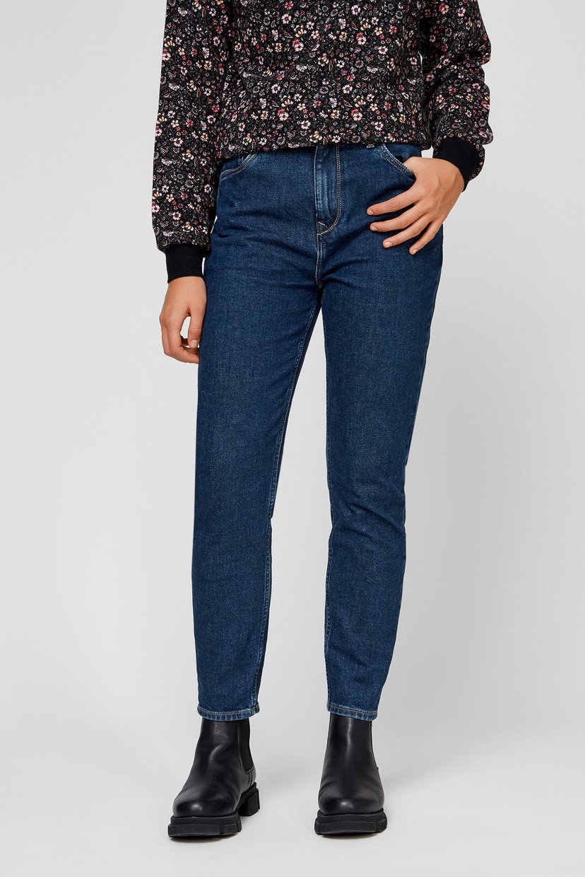 Женские синие джинсы VIOLET HIGH BRAID Pepe Jeans PL204137R, Женские синие джинсы VIOLET HIGH BRAID Pepe Jeans 25-30 PL204137R
Женские синие джинсы VIOLET HIGH BRAID Pepe Jeans PL204137R, Женские синие джинсы VIOLET HIGH BRAID Pepe Jeans 25-30 PL204137R