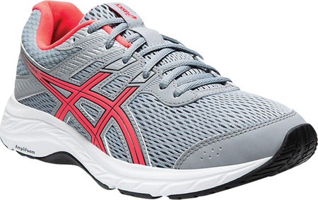 Женские кроссовки ASICS GEL-Contend 6 Running Sneaker Sheet Rock/Diva Pink 42
Женские кроссовки ASICS GEL-Contend 6 Running Sneaker Sheet Rock/Diva Pink 42
